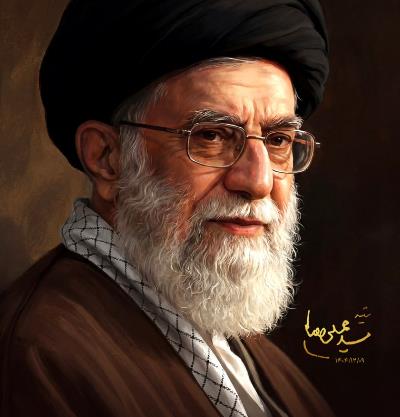 پیام تسلیت سرکنسولگری ج. ا. ایران در میلان به مناسبت شهادت رهبر معظم انقلاب اسلامی ایران، حضرت آیت‌الله سید علی خامنه‌ای