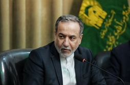 I.R. Iran, Ministry of Foreign Affairs- FM Araghchi meets with Iranian envoys in Mashhad stresses regional diplomacy